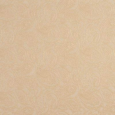 Tissu motif cachemire