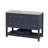 Binne 48'' Single Bathroom Vanity with Top-295763769-295763775