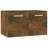 Floating Cabinet Engineered Wood Cabinet Rectangular-985316970