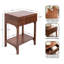 Table d'appoint Archvale