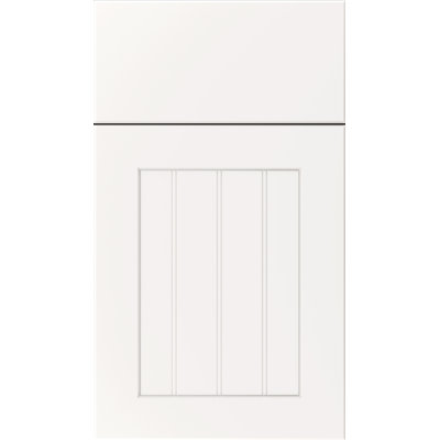 Dwelling Full Access Broadview Door Sample