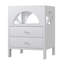 Ensemble de chambre à coucher 3 pièces Coletti-2041839586