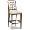 Merrion Upholstered Stool