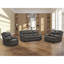 Fauteuil oscillant inclinable 1 pièce Transition Style-1263983585