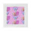 Monkey Small Jungle Cotton Blend Square Napkins-1724795145