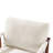 Avidite 27.25"W Farmhouse Solid Wood Arm Chair No Assembly Needed-121085776