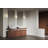 Braggs 1 Light Wall Sconce-311053031