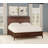 Ralston Queen 3pc Walnut Bedroom Set