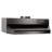 Broan-NuTone 30" Steel 190 CFM Ducted (Vented) Under Cabinet Range Hood with Mesh Filter-2121086537-2030366360