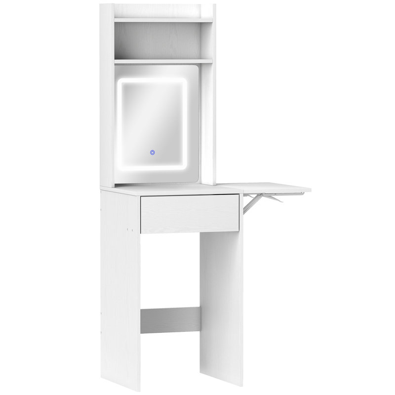 Dressing Table with Mirror