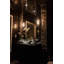 Diamante 20.8'' L Bathroom Sink-23553489