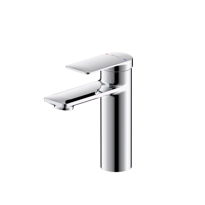 Single Handle Basin Mixer
