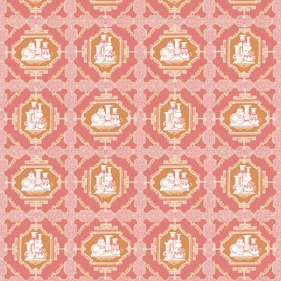 Porcelanas 100% Cotton Performance Fabric