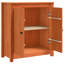 70cm Solid Wood Sideboard