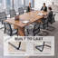 17 Stories Mesh Conference Chair
