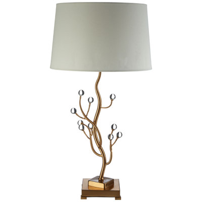 Meadow Novelty Lamp