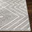 Acsa Wool Geometric Indoor Rug-319053754