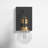 Tommie Dimmable Bath Sconce