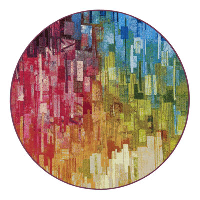 Glide Hower Indoor/Outdoor Area Rug