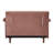 Finnick Velvet Accent Chair-996475614