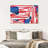 Borges Abstract Flag-111839076