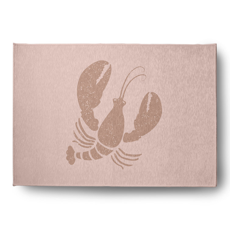 Agrippina Chenille Indoor Rug