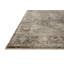 Tapis gris anthracite / colombe Magnolia Home par Joanna Gaines X Loloi Millie-2008996816