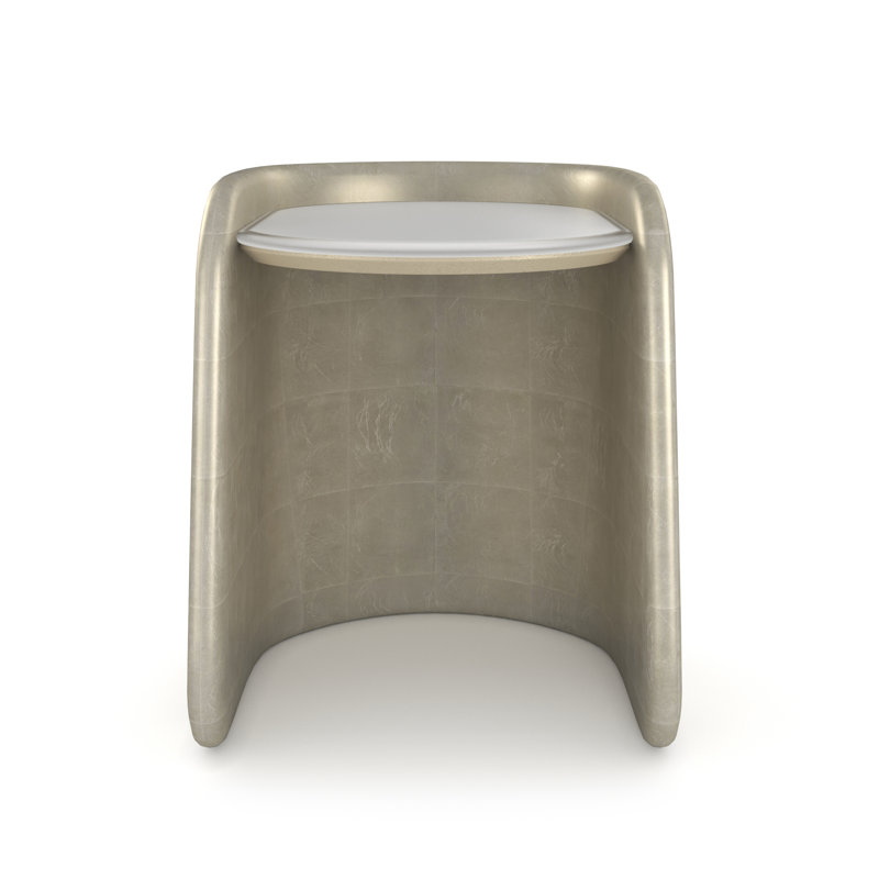 Bauble & Formosa End Table