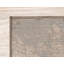 Tapis abstrait brun Affleck-538159527