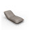 Pillow Sun Chaise Lounge