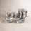 Le Creuset Stainless Steel 10-Piece Set