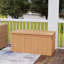 Coffre de terrasse en bois Gallon-847106511-847106510