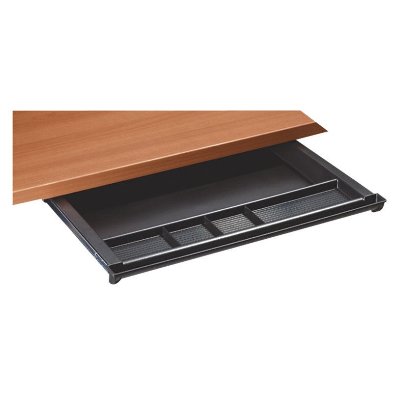 Tiroirs de bureau H 1,75 po x l 21,5 po x P 16,125 po Gary