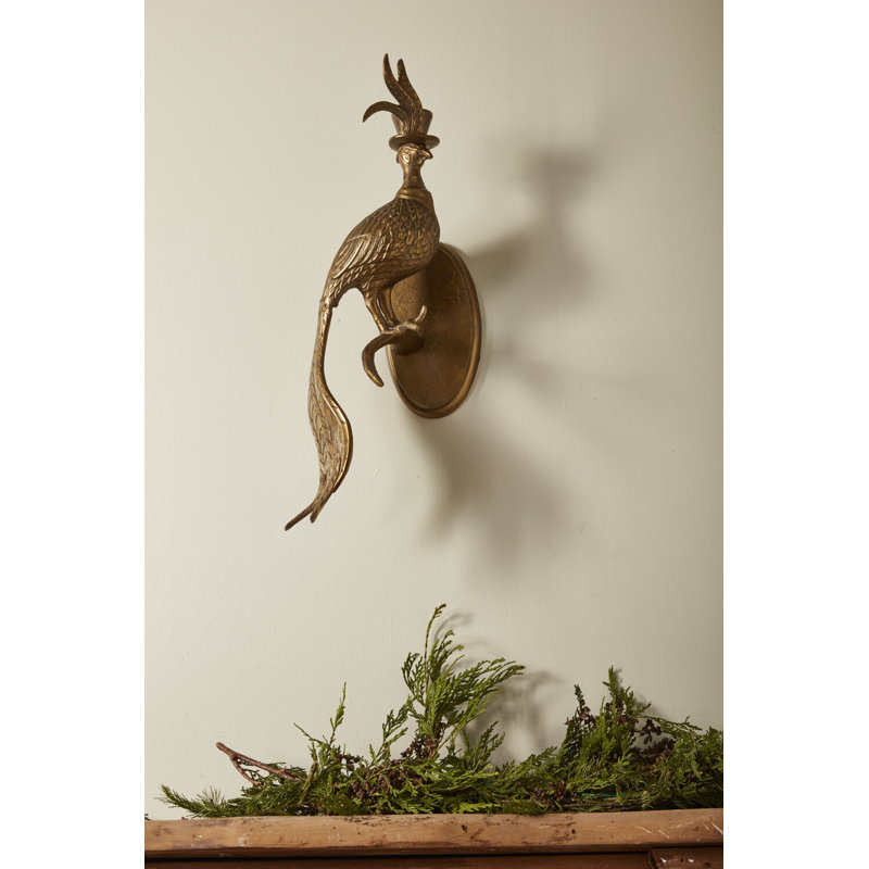  E+E Emerson the Pheasant