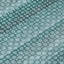 Tapis bleu sarcelle intérieur / extérieur lavable à la machine Christn ACN1425-102877999