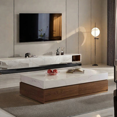 Une nouvelle table basse de style chinois