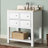Brooks 31 " W Freestanding Standard 1 Single Vanity Bathroom Vanity With Top-298052832-376994521-376994500