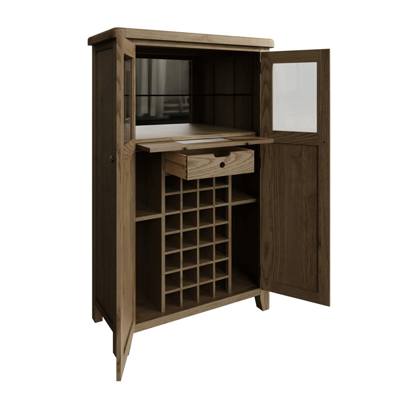 Harringworth Drinks Cabinet