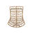 BRYSON CHAIR Patio Outdoor Furniture