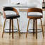 Tabourets pivotants 26 po Modern-119858573-122503866