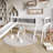 Airielle Kids Twin Loft Bed-1976308556