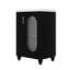 Meuble-lavabo de 20 po avec lavabo