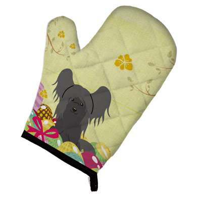 The Holiday Aisle® Saroyan Oven Mitt