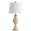 Lampe de table 27,5 po Linch