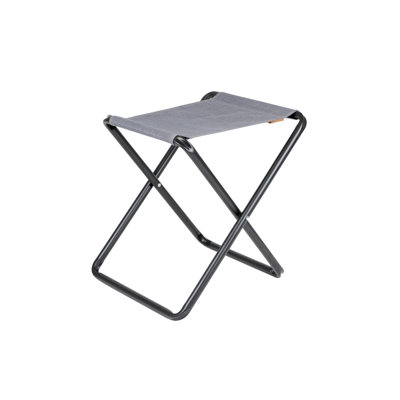 Desmarais Metal Outdoor Ottoman