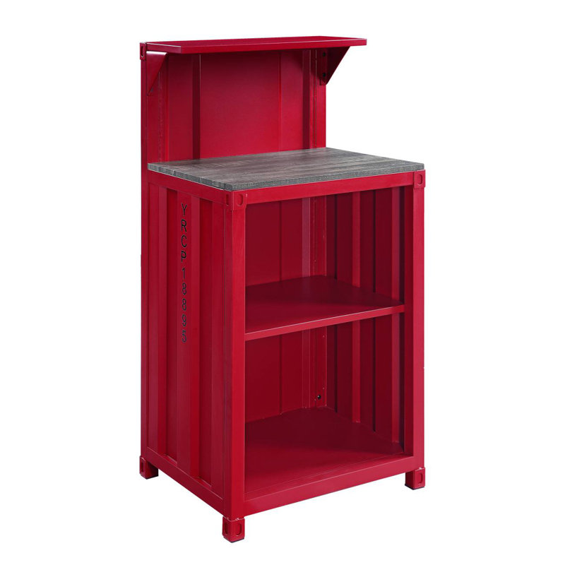 Bureau de réception