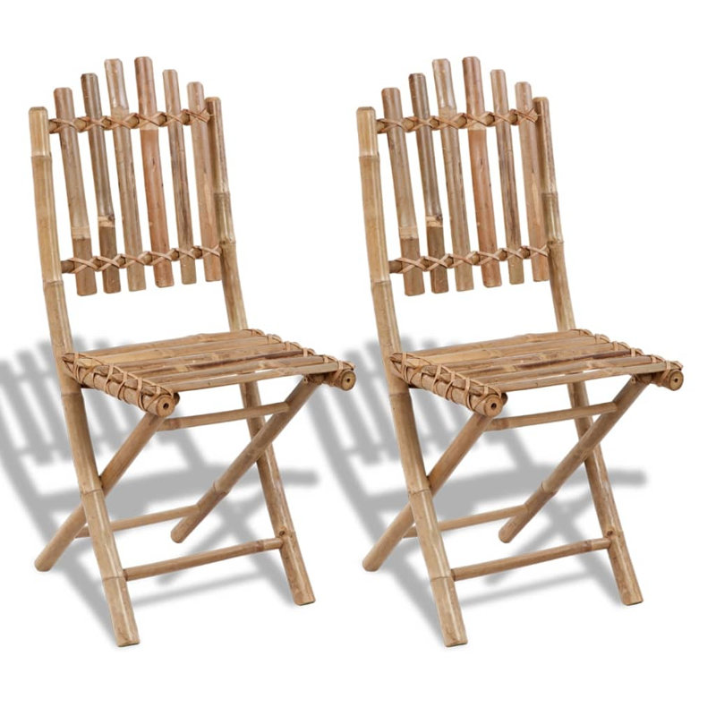 Senoia Upholstered Dining Chair, 2