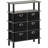 Agnesa 23.6'' Console Table-62653415-62653414