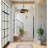 Vankirk 5 - Light Dimmable Drum Chandelier