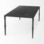 Bates Iron Single Coffee Table
